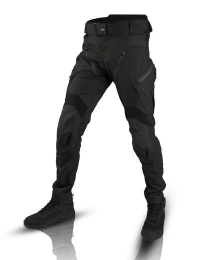 Louis | Men Spring Tactical Cargo Pants