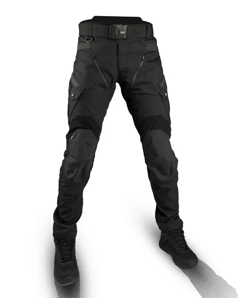 Louis | Men Spring Tactical Cargo Pants