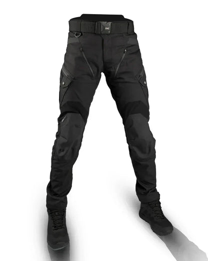 Louis | Men Spring Tactical Cargo Pants