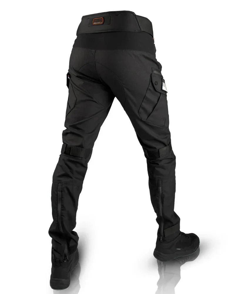 Louis | Men Spring Tactical Cargo Pants