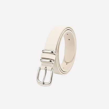 Women's Leather Belt Straps