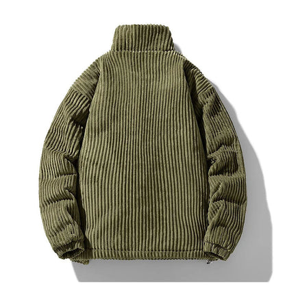 Velvetra Corduroy Jacket Collection Caliboot
