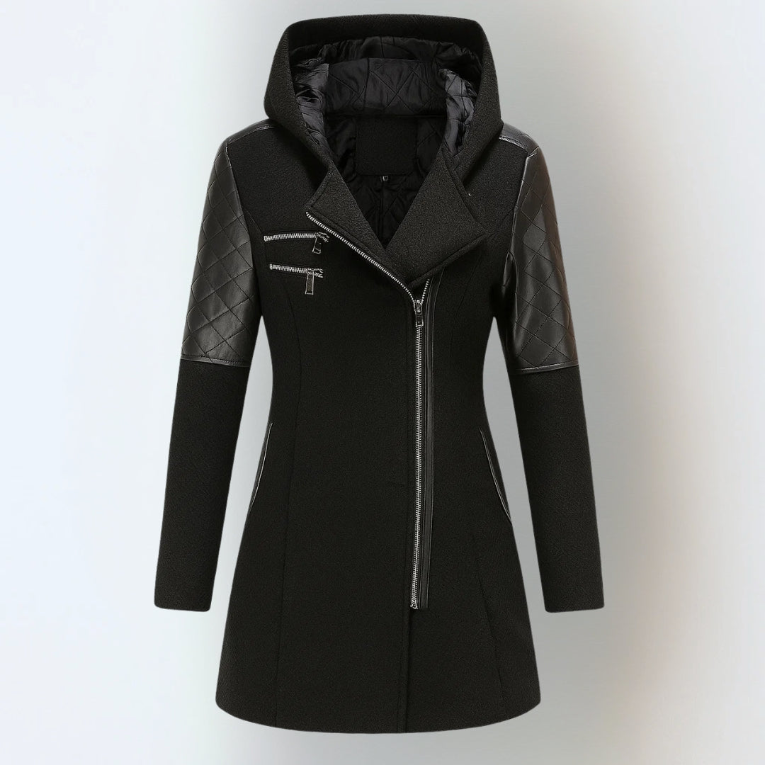 Women's Hooded Jacket
