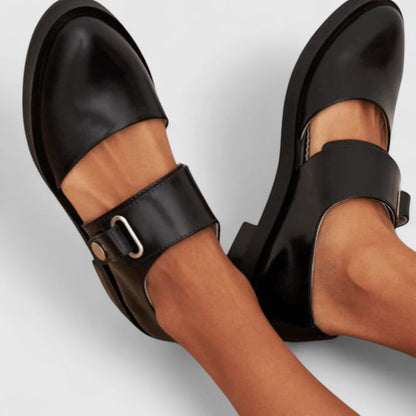 Elegant Women's Shoes - Fashinoza