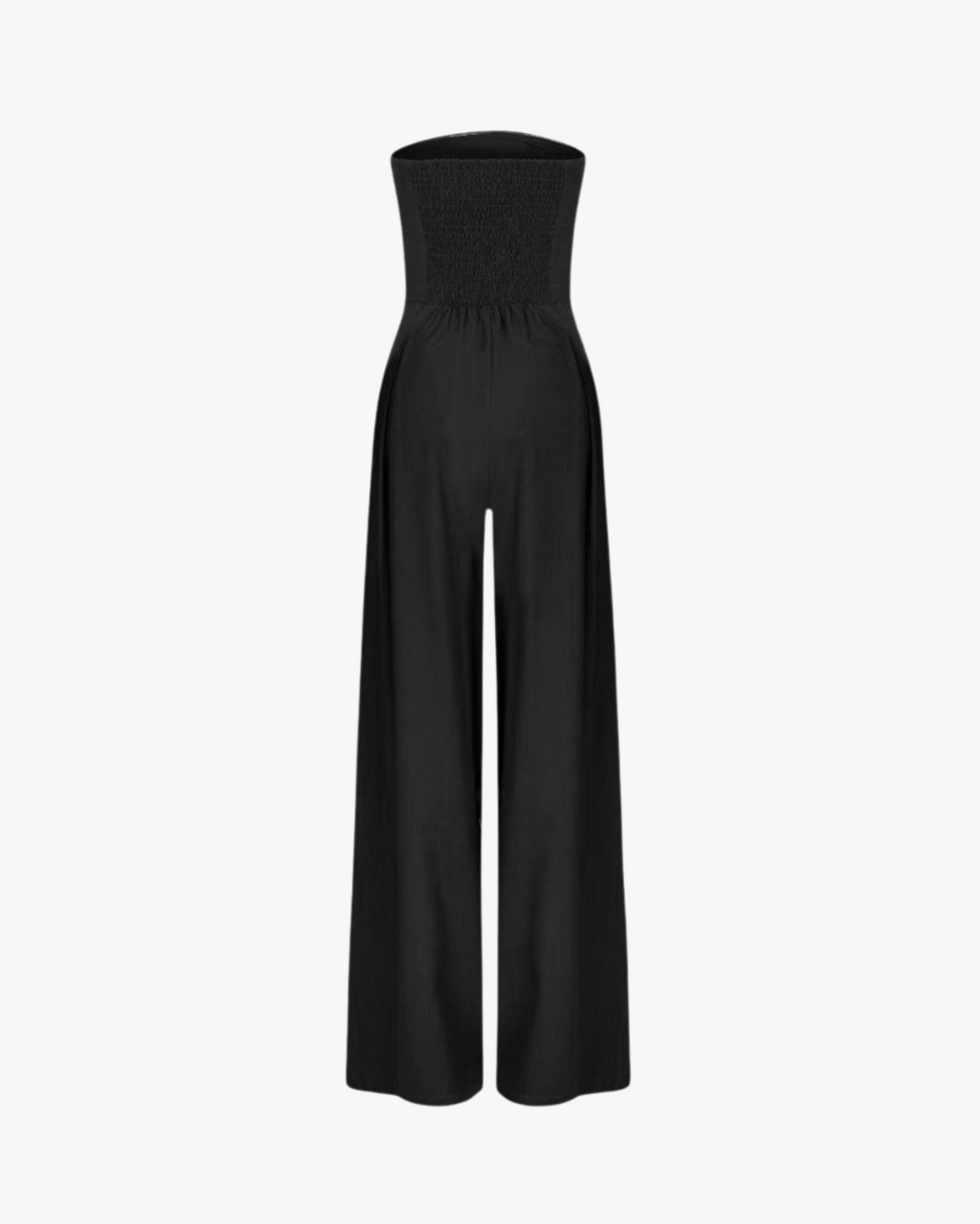 Willow Women's Strapless Bodysuit