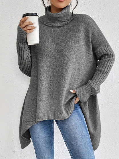 Women's Loose Fit Sweater