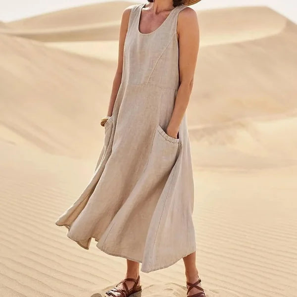 Women's Everyday Dress