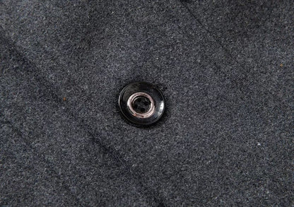 Connor | Men’s Winter Stand Collar Coat