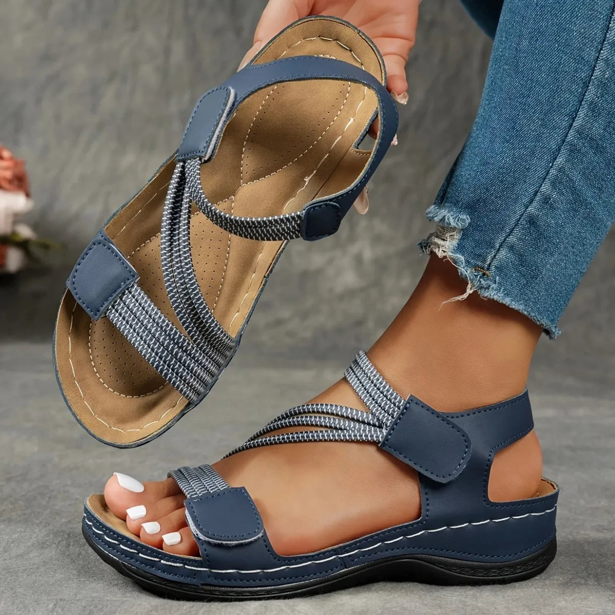Women's Priscilla Sandals