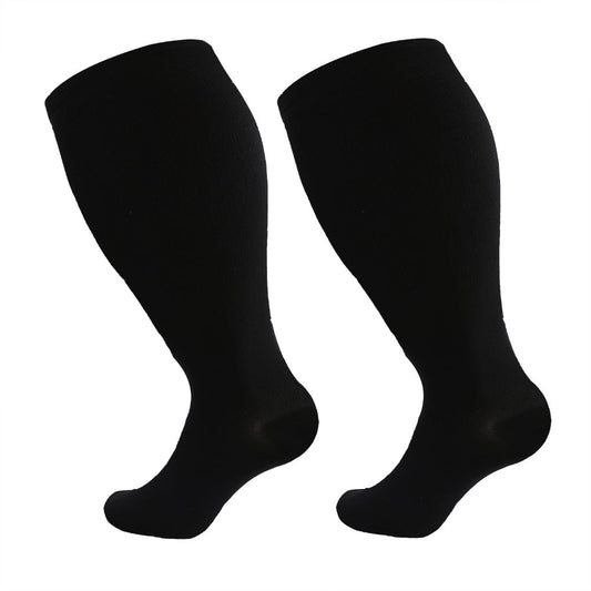 Graduated Compression Travel Socks - Fashinoza