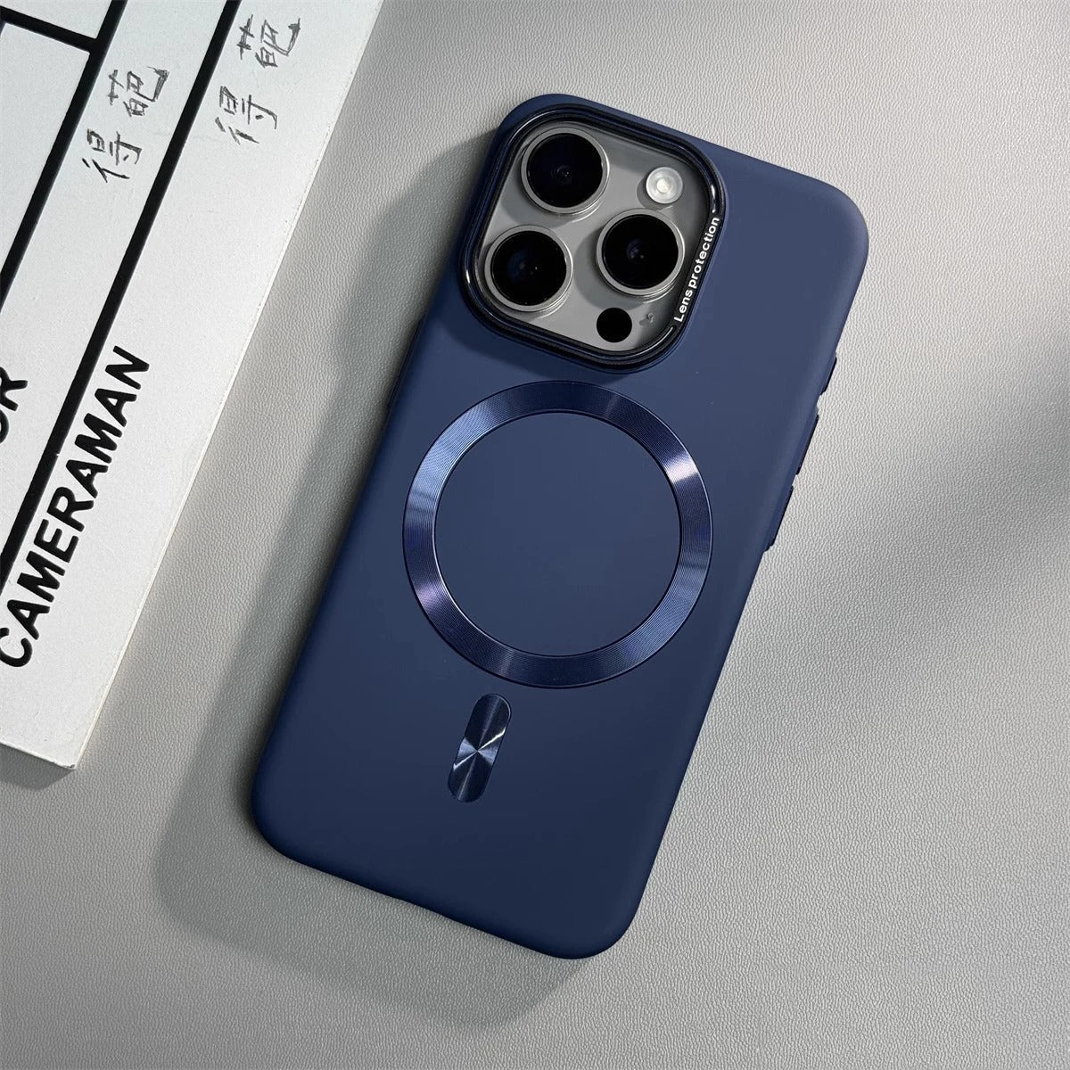 MagTech Pro Case