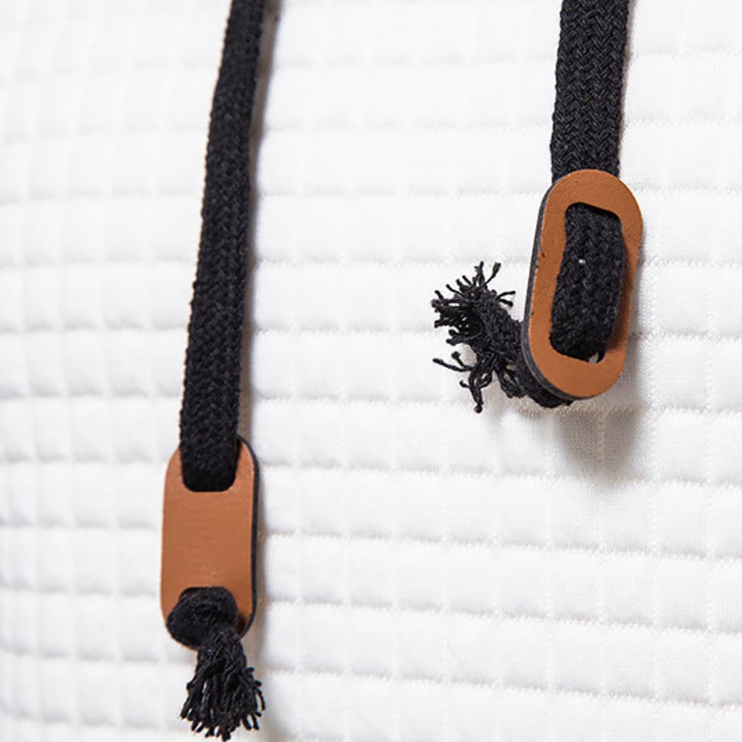 Jasper Comfort Hoodie