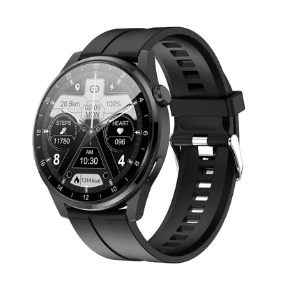 Smart Watch Touchscreen Fitness Tracker