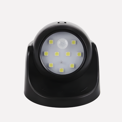 Wireless Led Spotlight Motion Sensor - Fashinoza