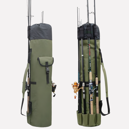Fishing Rod Storage Case - Fashinoza
