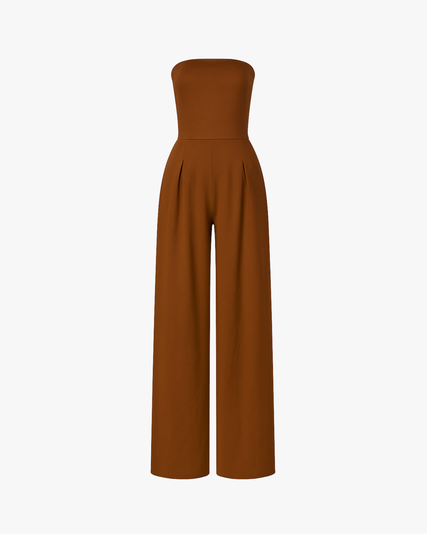 Willow Women's Strapless Bodysuit
