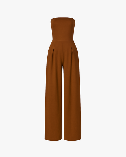 Willow Women's Strapless Bodysuit
