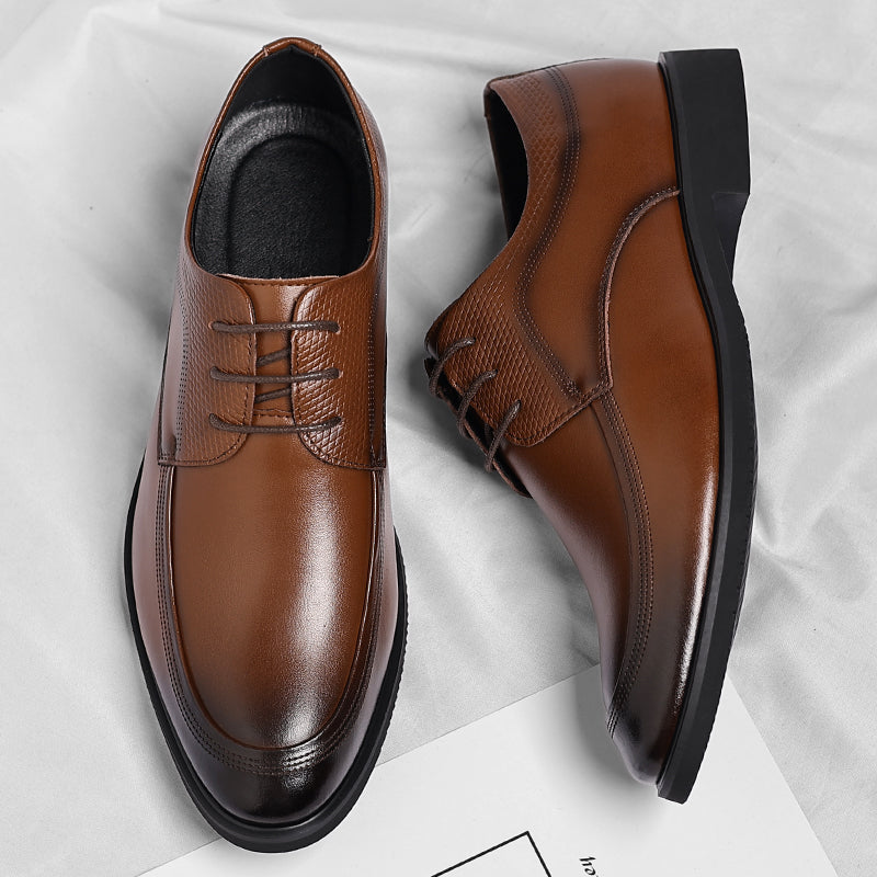 Men's Ziver Premium Leather Shoes