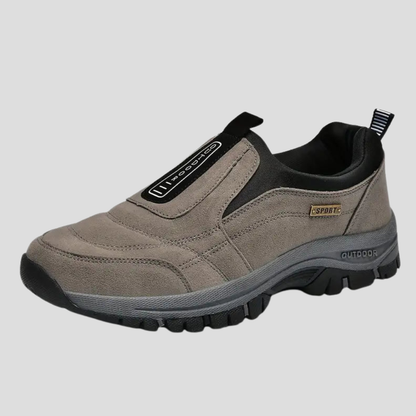 Unisex Walking Shoes Breathable Mesh