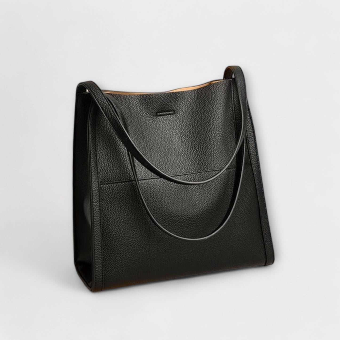 Women's Structured Handbag