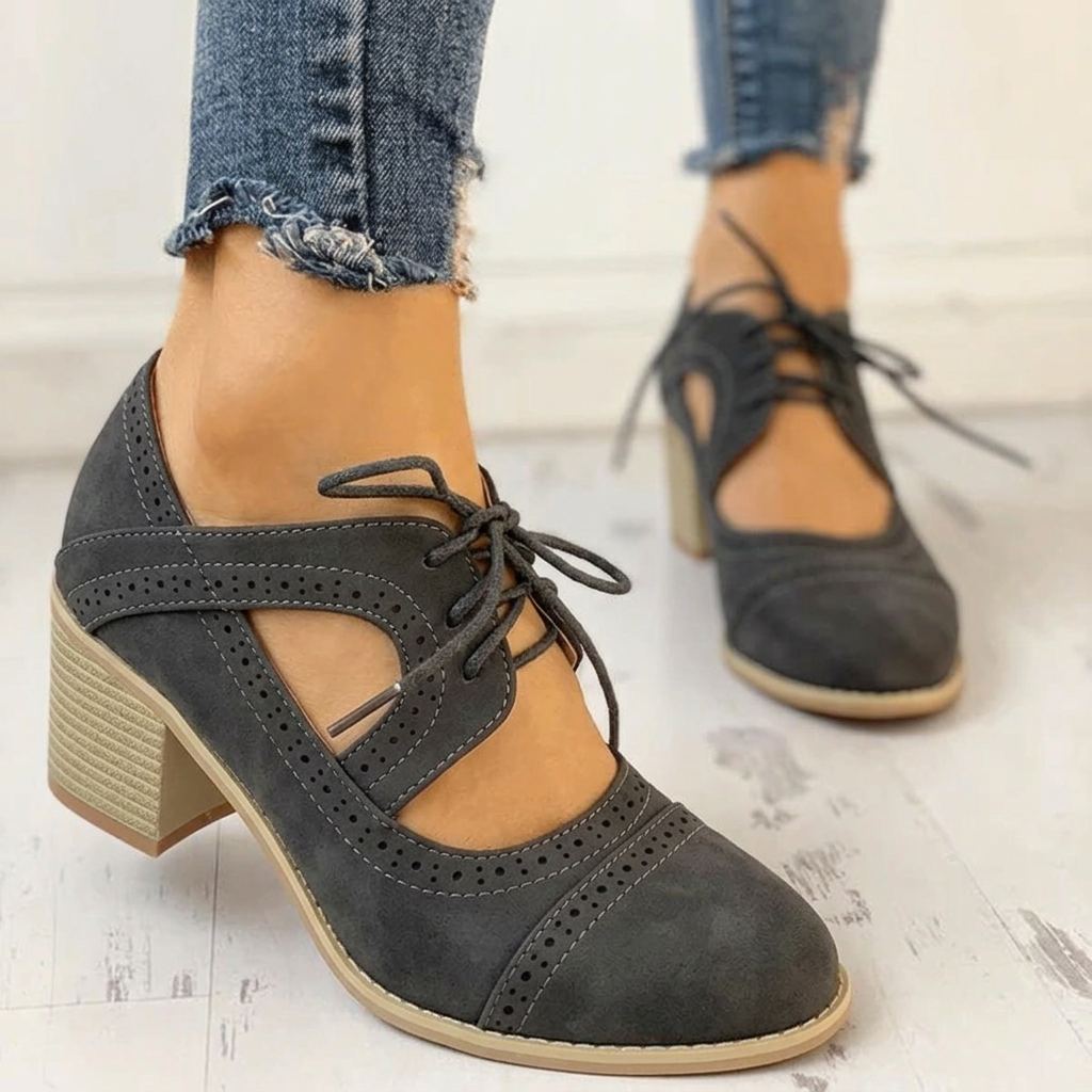Unique Heeled Boots for Women – Stylish & Comfortable Caliboot