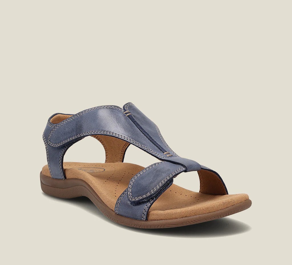 Women's Orthopedic Sandals Cushioned Arch Support