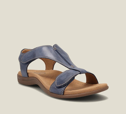 Women's Orthopedic Sandals Cushioned Arch Support