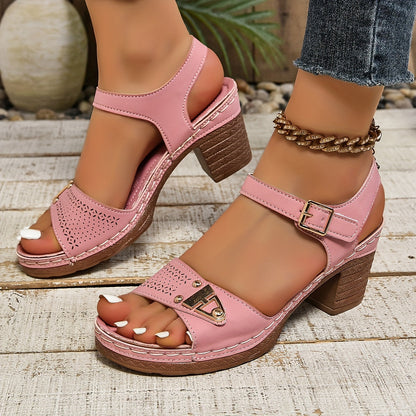 Women's Demi Sandals