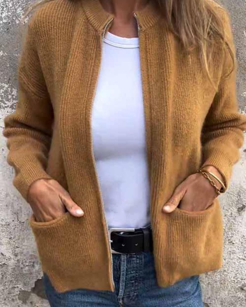 Women's Everyday Cardigan