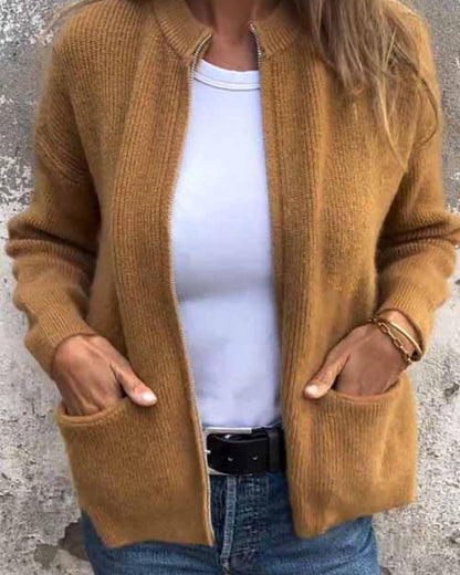 Women's Everyday Cardigan