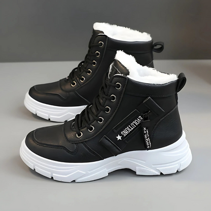 Women's Comfort Boots