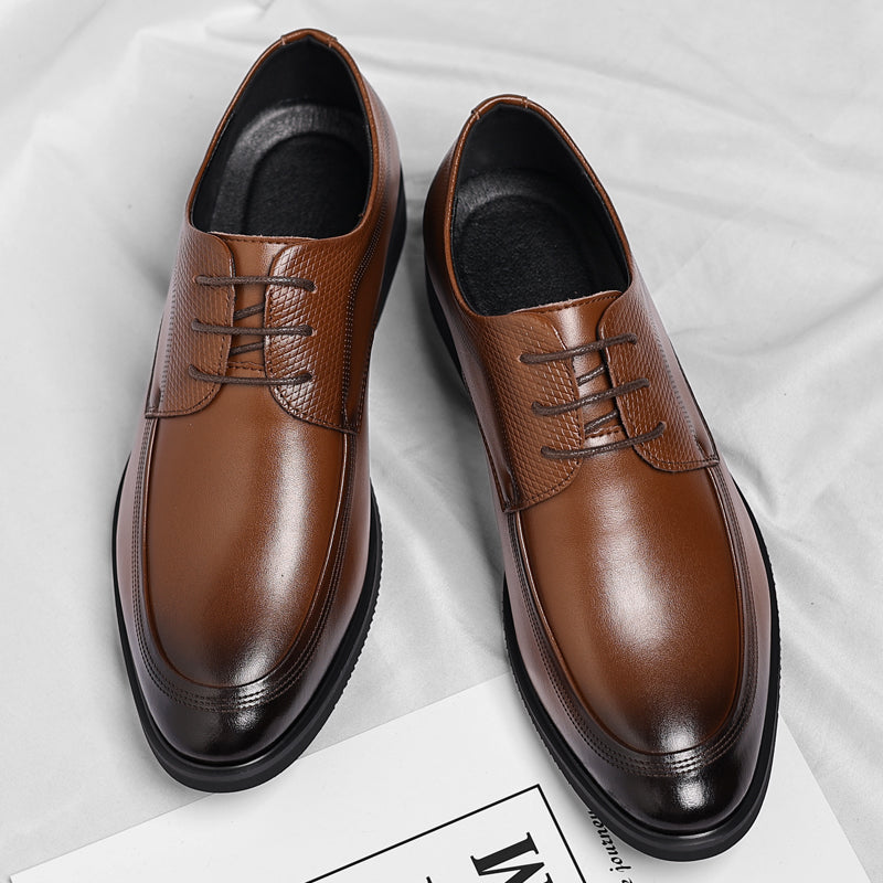 Men's Ziver Premium Leather Shoes