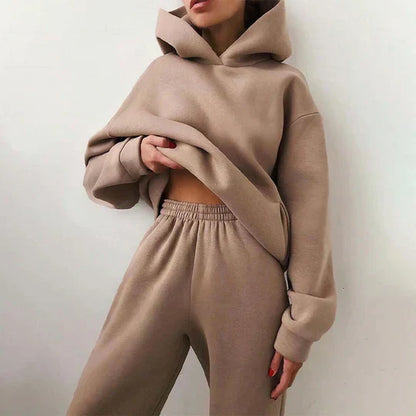Women's Jogging Suits