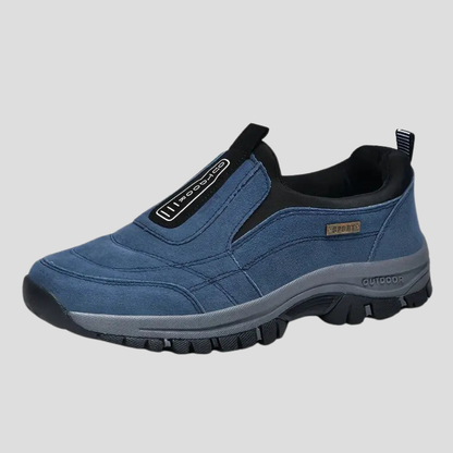Unisex Walking Shoes Breathable Mesh