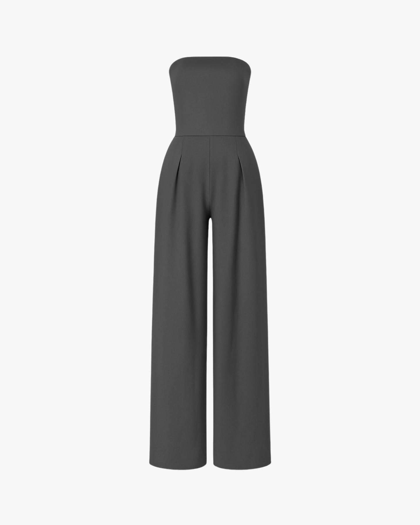 Willow Women's Strapless Bodysuit