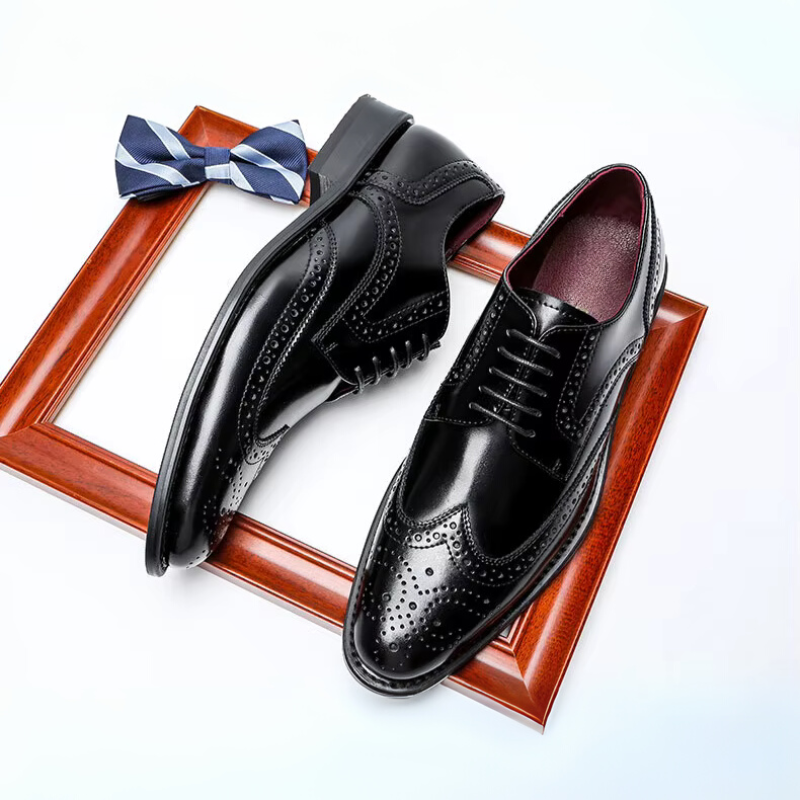 Men's Vicenza Dress Shoes