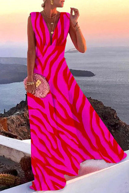 Women's Sundress Lightweight - Fashinoza