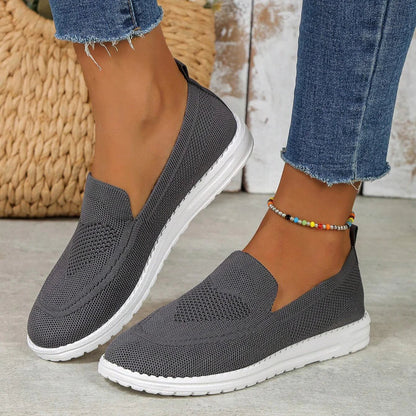 Victoria -  Women’s Orthopedic Summer Shoes
