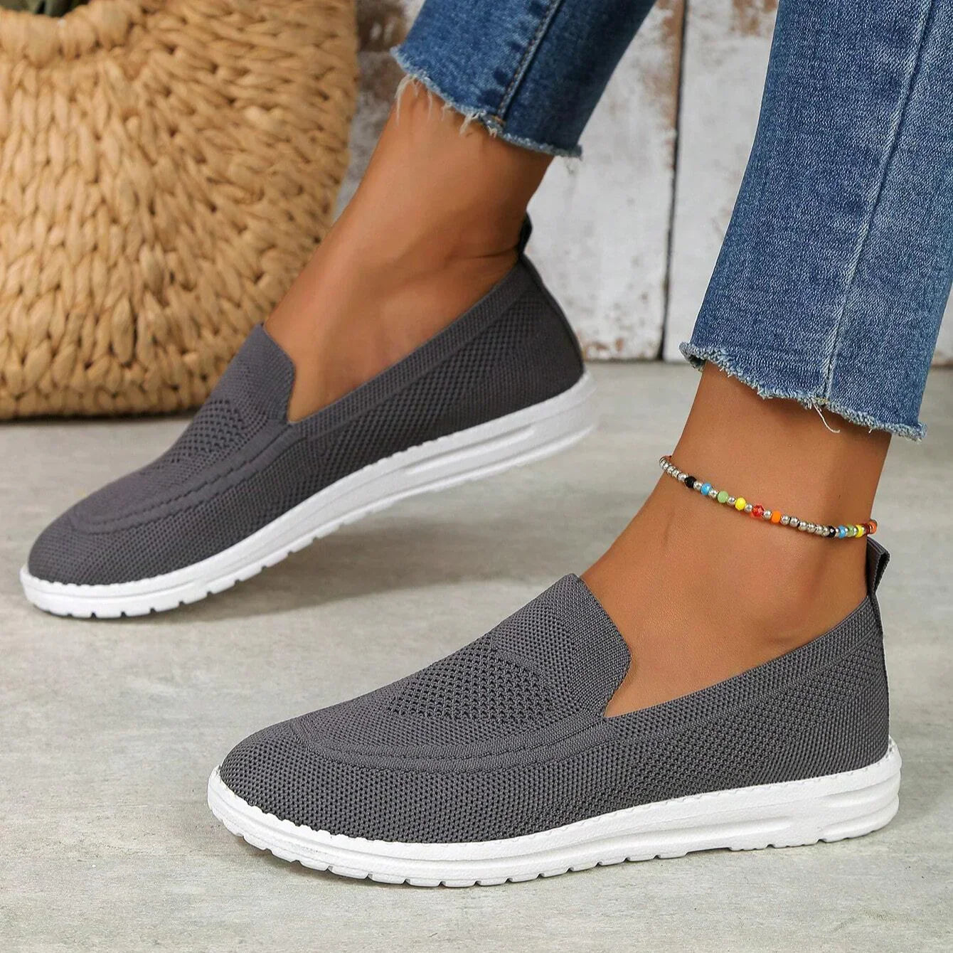 Victoria -  Women’s Orthopedic Summer Shoes