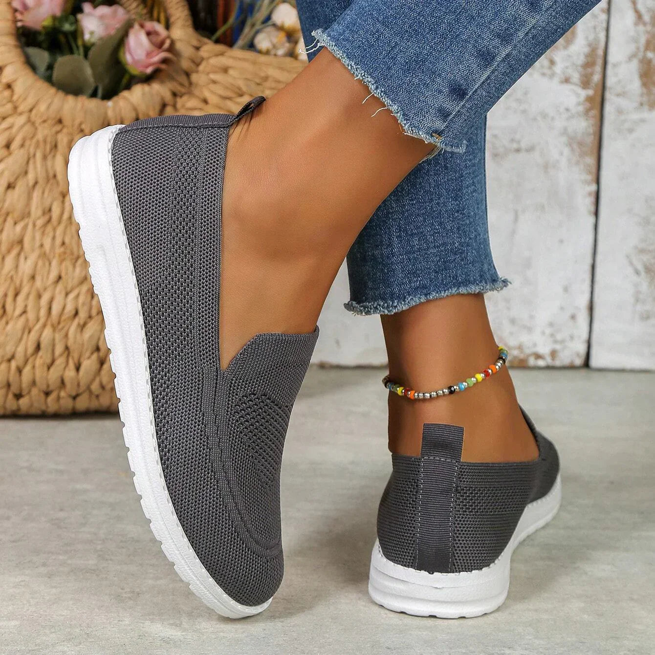 Victoria -  Women’s Orthopedic Summer Shoes