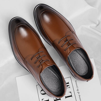 Men's Ziver Premium Leather Shoes