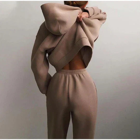 Women's Jogging Suits