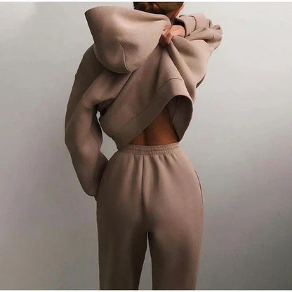 Women's Jogging Suits