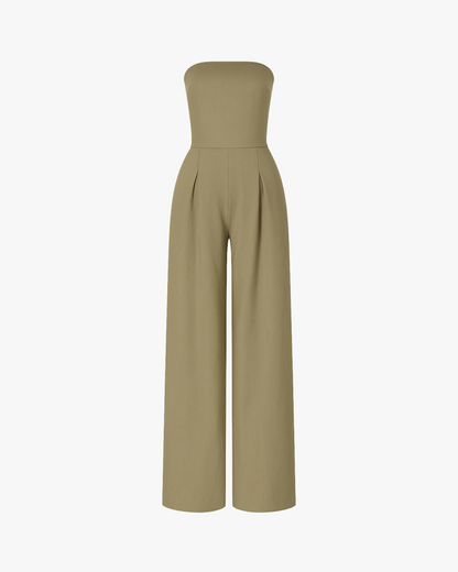 Willow Women's Strapless Bodysuit