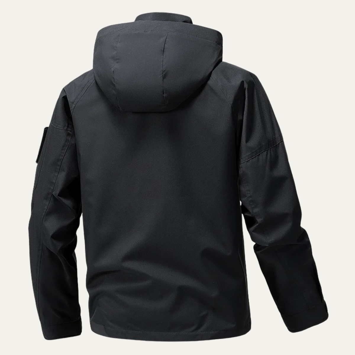 Montvale Men's Lightweight Windbreaker Jacket