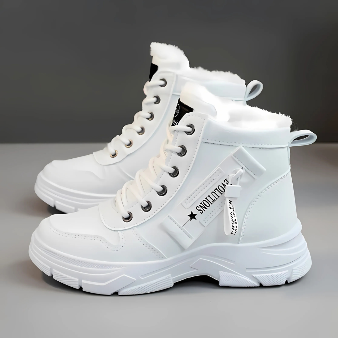 Women's Comfort Boots
