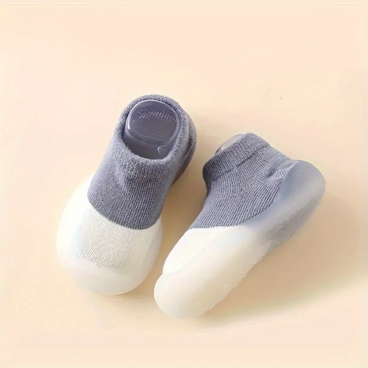 Malachi Kids Flexible Barefoot Shoes - Fashinoza