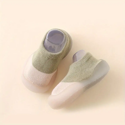 Malachi Kids Flexible Barefoot Shoes