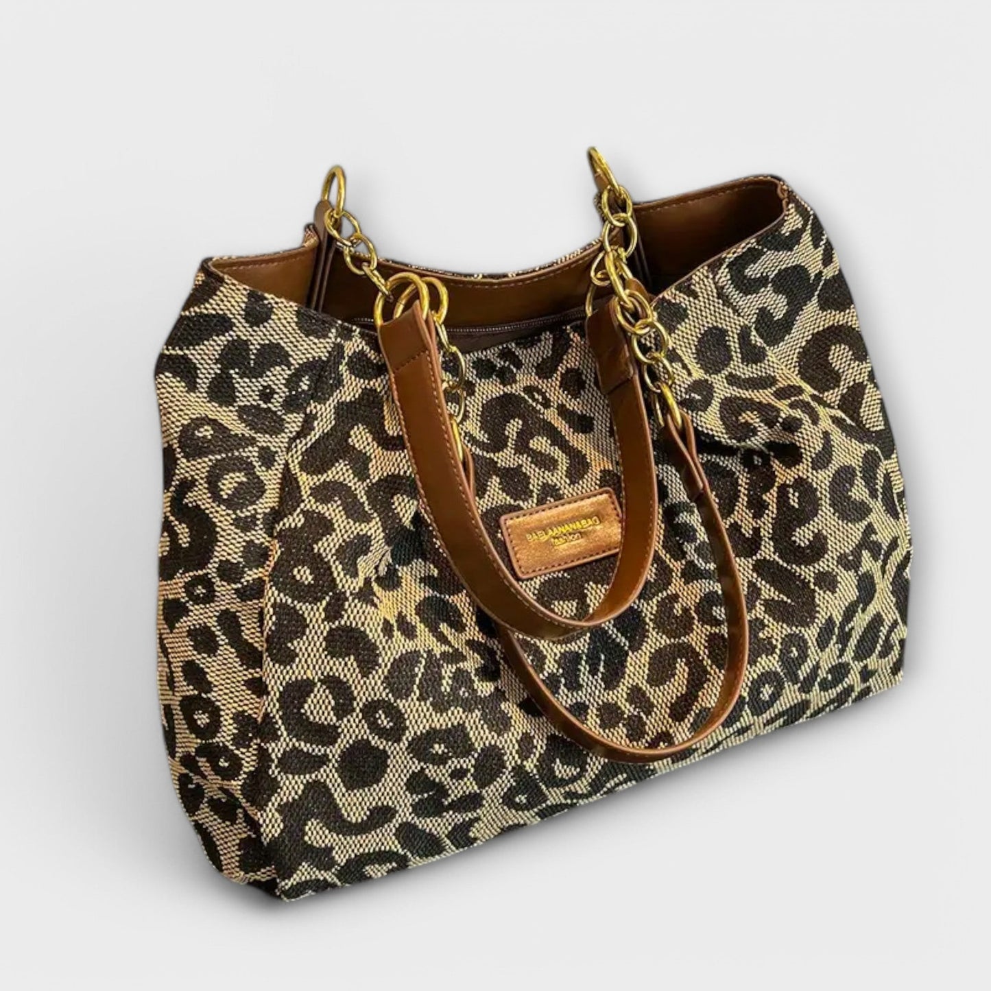 Trendy Women's Shoulder Bag - Fashinoza