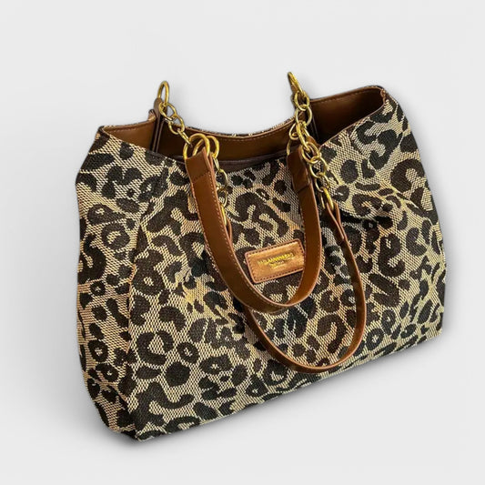 Trendy Women's Shoulder Bag - Fashinoza